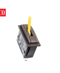 Peco PL-26Y Passing Contact Switch Yellow Lever