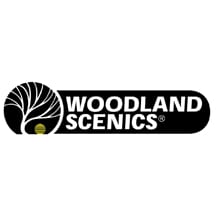 Woodland Sceneics
