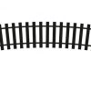 Hornby R605 Double Curve 1st Radius (OO Gauge)
