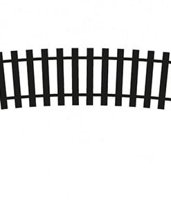 Hornby R605 Double Curve 1st Radius (OO Gauge)