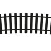 Hornby R608 Single Curve 3rd Radius (OO Gauge)