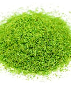 Gaugemaster GM1201 Light Green Scatter Material 50g