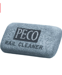 Peco PL-41 Rail Cleaning Rubber
