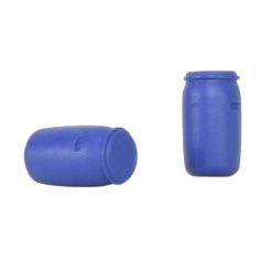 Bachmann Branchline 44-526 Industrial Chemical Drums Pack of 10 (OO Gauge)