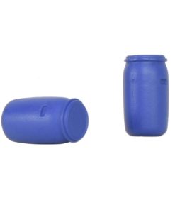 Bachmann Branchline 44-526 Industrial Chemical Drums Pack of 10 (OO Gauge)