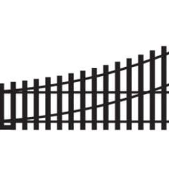 Hornby R8072 Left-Hand Point (OO Gauge)