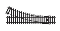 Hornby R8073 Right-Hand Point (OO Gauge)
