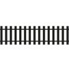 Hornby R600 Straight Track (OO Gauge)