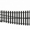 Hornby R8074 Left-Hand Curved Point (OO Gauge)