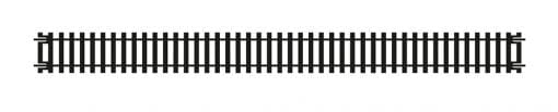 Hornby R601 Double Straight Track