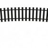 Hornby R609 Double Curve 3rd Radius Track (OO Gauge)