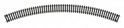 Hornby R609 Double Curve 3rd Radius Track (OO Gauge)