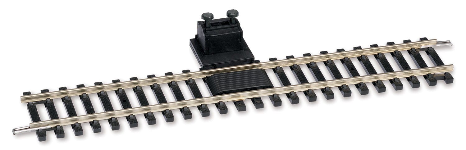 oo scale track