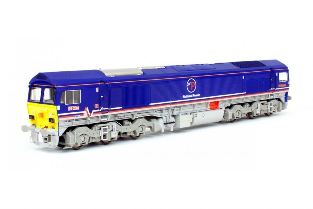 Colletts Models
