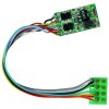 Hornby R8249 8-pin 4-function 2-sided 0.5A (1A peak) decoder
