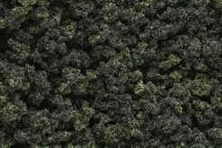 Woodland Scenics WFC139 Under Brush - Medium Green