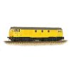Graham Farish 371-137SF Class 31/6 (Refurbished) 31602 Network Rail (N Gauge)