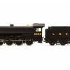 Hornby R3541 Class Q6 Raven 0-8-0 2265 in LNER black