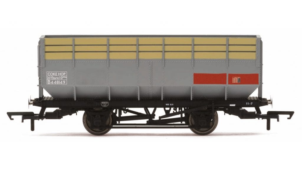 Colletts Models