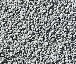 Woodland Sceneics WB82 Grey Medium Ballast (Bag)