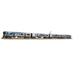 Graham Farish 371-703 Class 350 4 Car Emu 350407 TransPennine Express Dcc Ready (N Gauge) Free Postage