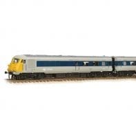 Graham Farish 371-384A Class 66 66111 EWS