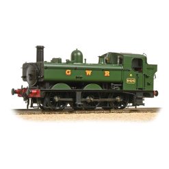 Pannier Tank