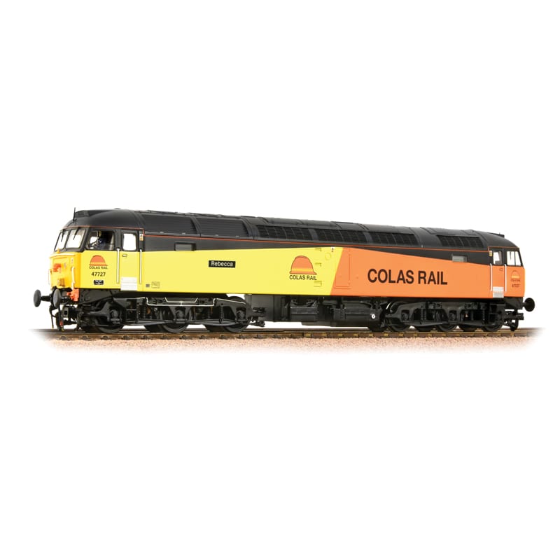 Colletts Models