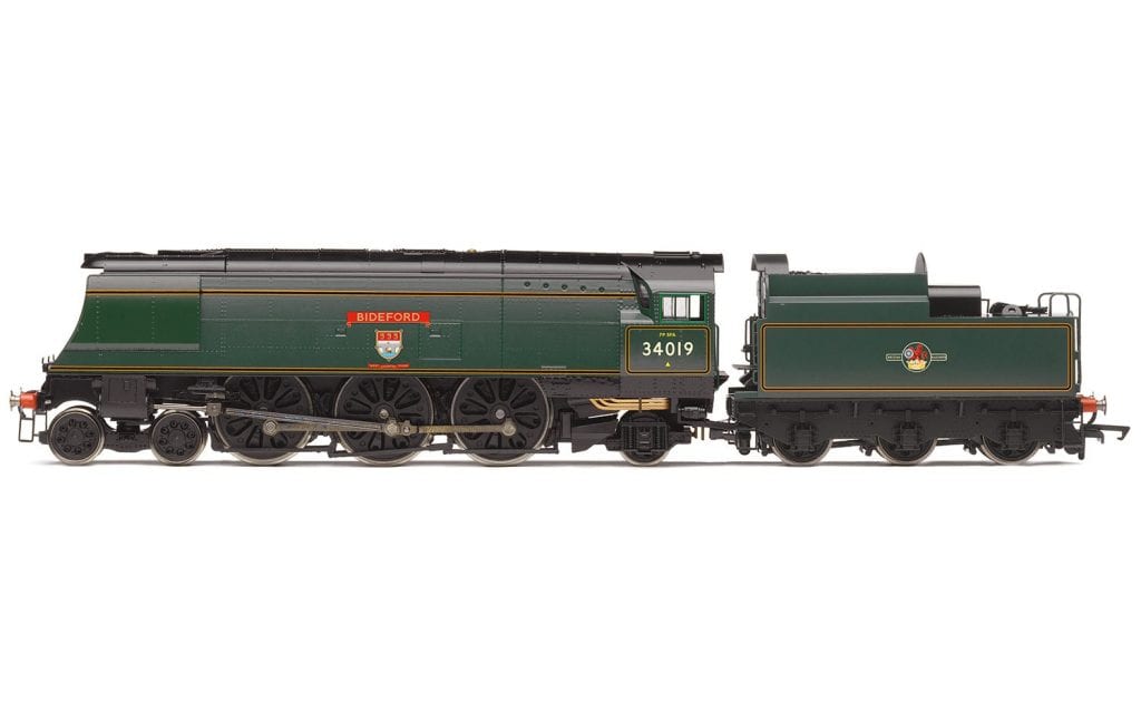 Colletts Models