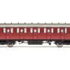 Hornby R4519B BR 51' Gresley Non-Vestibuled Suburban First E81032E (OO Gauge)