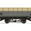 Hornby R6838 20 ton coke hopper in BR grey (OO Gauge)