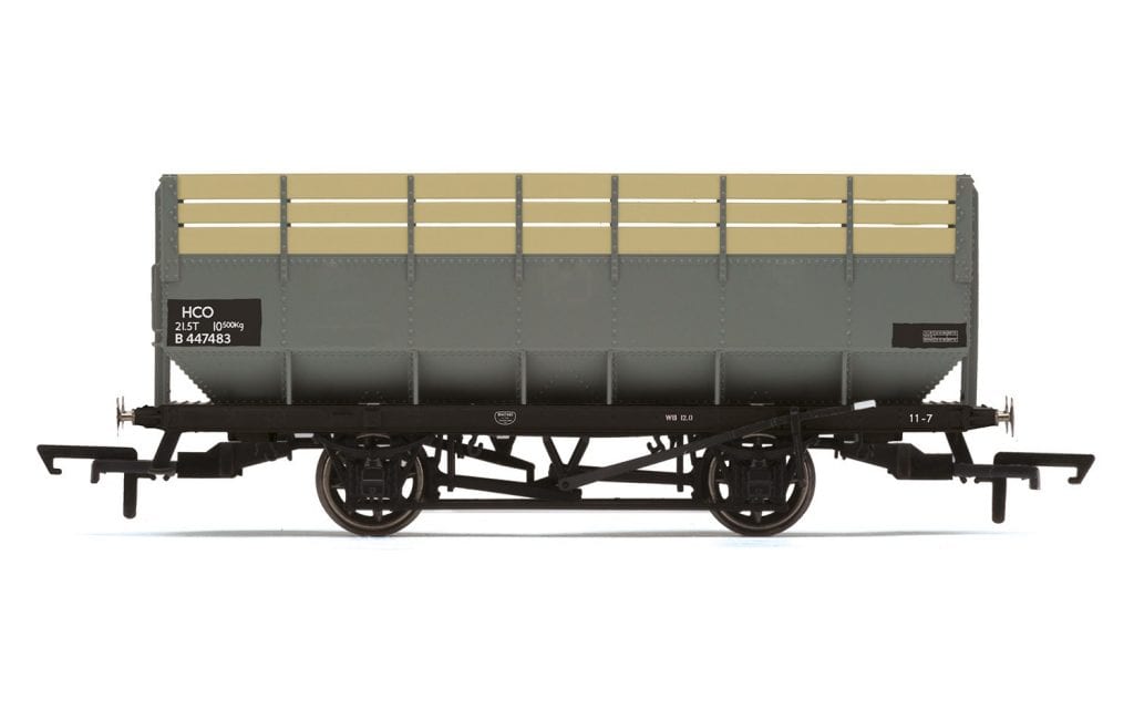 Colletts Models