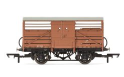 Cattle Wagons