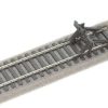 Peco SL-40 Rail built buffer stop (OO Gauge)