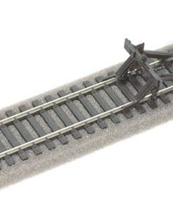 Peco SL-40 Rail built buffer stop (OO Gauge)