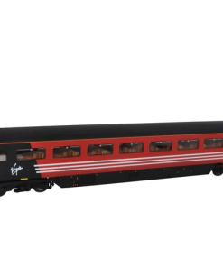 Oxford Rail OR763TO003 Mk3 TSO 12145 in Virgin Trains West Coast livery (OO Gauge)