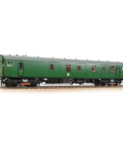Bachmann Branchline 31-265A Class 419 MLV S68002 BR (SR) Green Dcc Ready (OO Gauge)