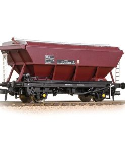 Bachmann Branchline 38-022 CEA Covered Hopper EWS (Unbranded)
