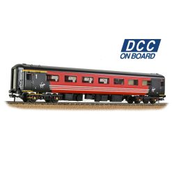 Bachmann Branchline 39-687DC BR Mk2F RFB Restaurant First Buffet Virgin Trains Original (OO Gauge)