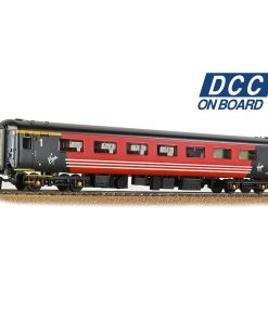 Bachmann Branchline 39-687DC BR Mk2F RFB Restaurant First Buffet Virgin Trains Original (OO Gauge)