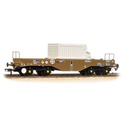 FNA Nuclear Flask Wagons