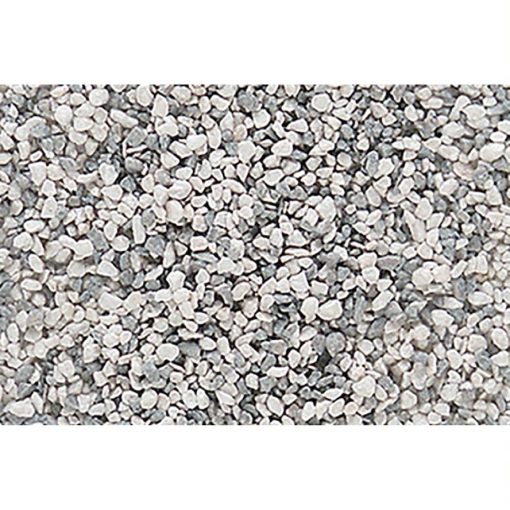 Woodland Sceneics WB94 Grey Blend Medium Ballast Bag (Multiple Gauges)