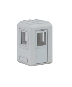 Bachmann Branchline 44-596 Small kiosk (OO Gauge)