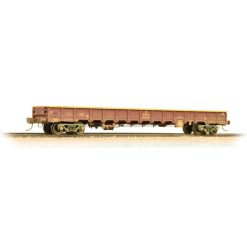 MOA Bogie Wagons