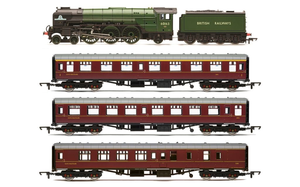 Colletts Models