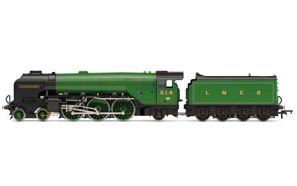 Colletts Models