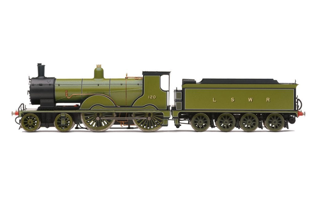 Colletts Models