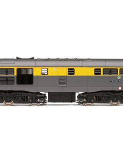 Hornby R3880 BR, Class 31, A1A-A1A, 31147 'Floreat Salopia' (OO Gauge)
