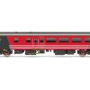 Hornby R4945 Virgin Trains, Mk2F Brake Standard Open, 9539 (OO Gauge)