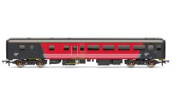 Hornby R4945 Virgin Trains, Mk2F Brake Standard Open, 9539 (OO Gauge)